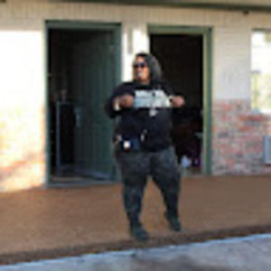 Meet your Posher, Tashara